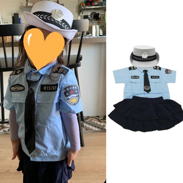 Uniforme d'armure de police Swat pour enfants, équipement Airsoft pour  garçons et filles, costume d'extérieur, armée de chasse, armée DulArmy -  AliExpress