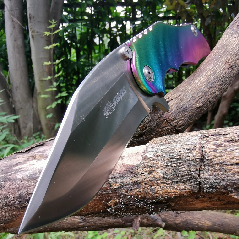 9 &quotG10 Многофункциональный складной тактический нож 8CR13MOV лезвие мульти Ножи