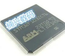 10 шт. STM32F103ZDT6 STM32F103ZD LQFP-144 STM32F103ZDT6TR