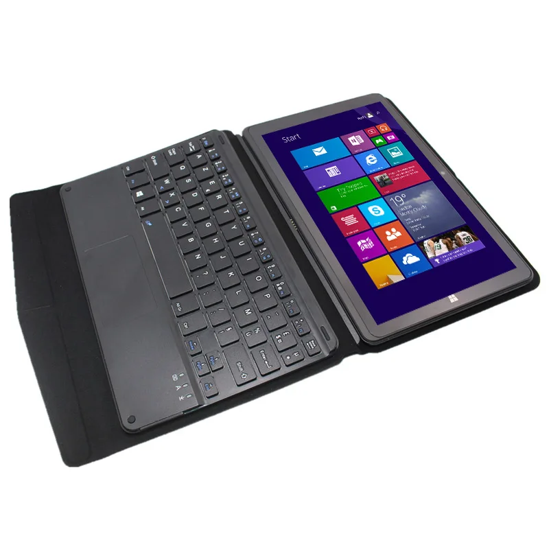  G2 8.9 inch Tablet PC  Windows 10 with Original Dock Keyboard case 2GB DDR+32GB with HDMI port