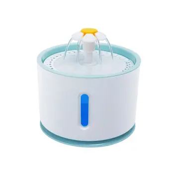 

Cat Fountain Drinking 2.5L Automatic Pet Water Fountain Pet Water Dispenser Dog Cat Health Caring Fountain Water Feeder
