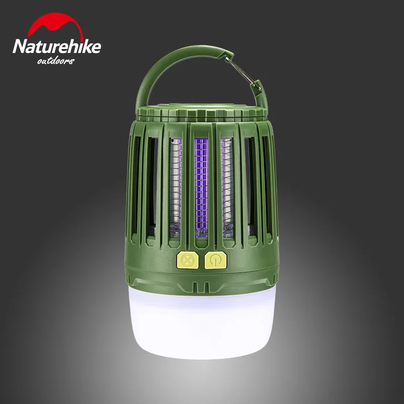 Naturehike 2020 новая многофункциональная палатка от комаров лампа для кемпинга