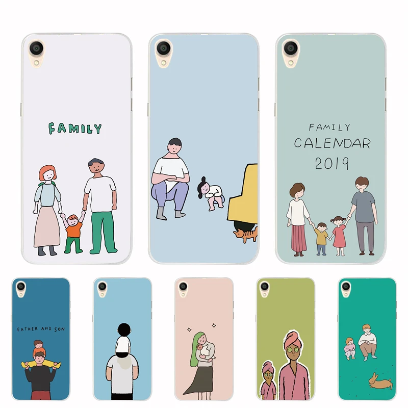 

Soft Silicone Phone Cover For Asus ZenFone Live L1 ZA550KL Case Painting For Asus ZA550KL ZA 550KL X00RD Back Bags