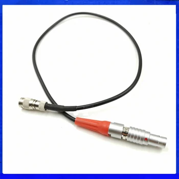 

UltraSync ONE to 5-pin timecode output Cable 5 Pin to DIN 1.0/2.3 Timecode UltraSync Cable For Red Epic ARRI Alexa Camera