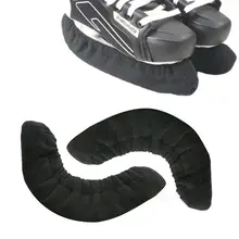 Портативное впитывающее полотенце для коньков, защита от ржавчины, защита для зимних видов спорта