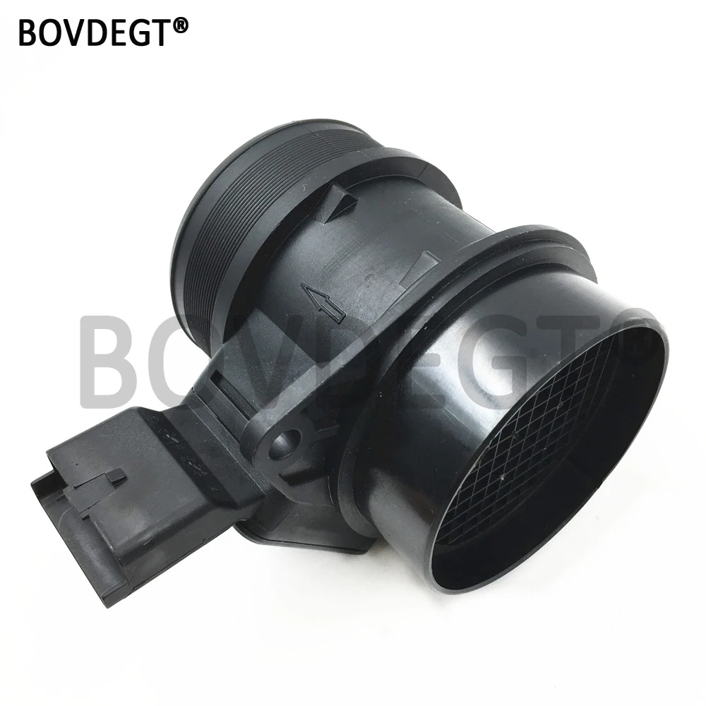 Датчик расхода воздуха для Citroen Berlingo Evasion Jumpy Xantia Xsara Fiat Peugeot 306 307 406 806 19207S 5WK9621Z