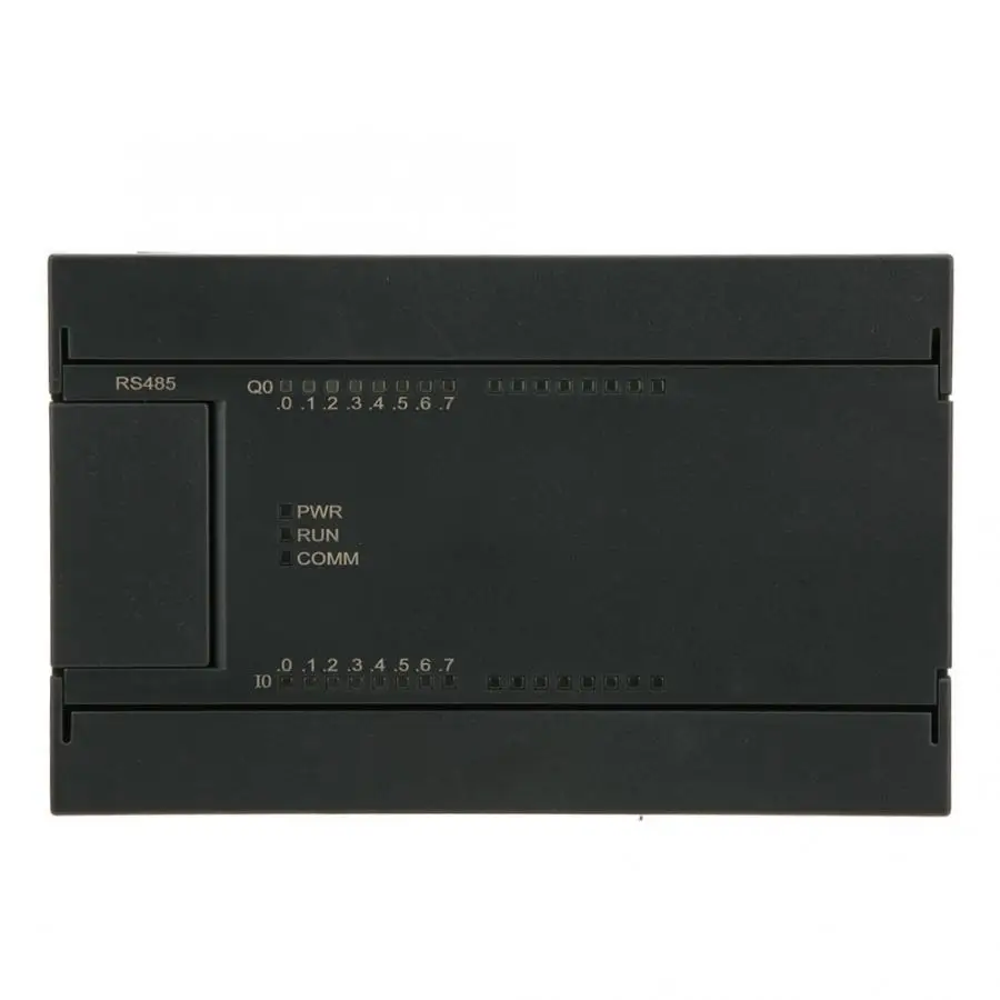 Модуль связи PLC Φ IO модуль RS485 DC 18V ~ 35V|Детали инструментов| |