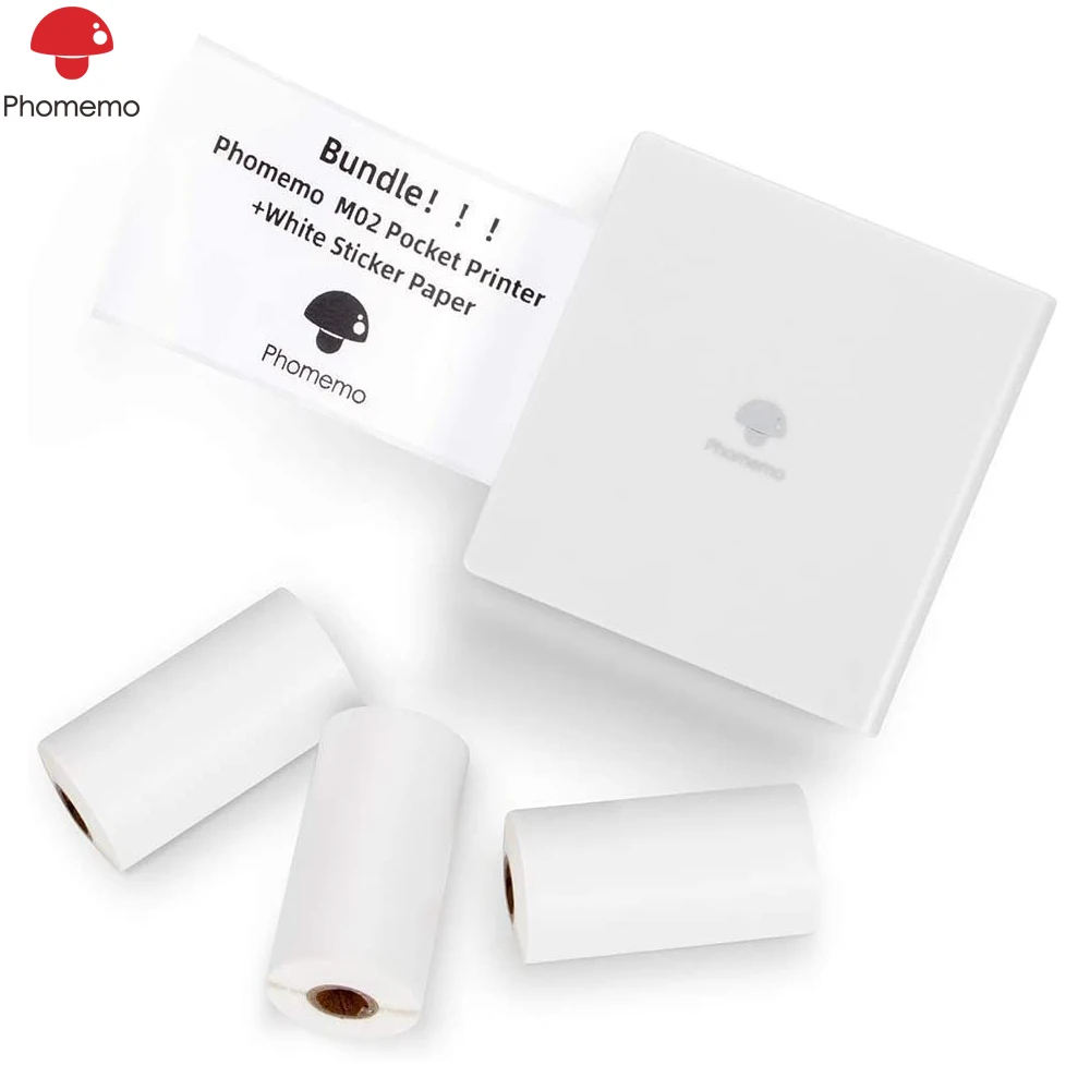 iphone sticker printer