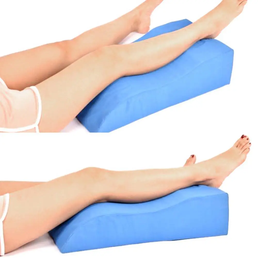 leg support for sleeping