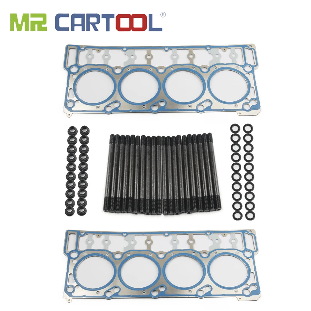 MR CARTOOL дизельный двигатель болт с цилиндрической головкой комплект омывателя