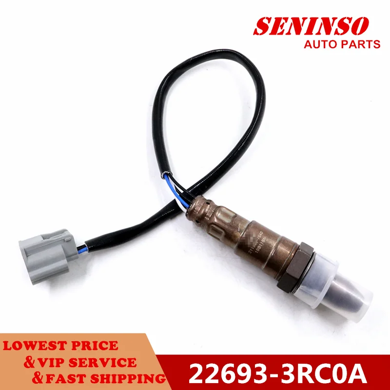 OEM 22693-3RC0A 22693-1MR0A O2 кислородный датчик для INFITINI для NISSAN 22693-3WY0A 22693 3RC0A