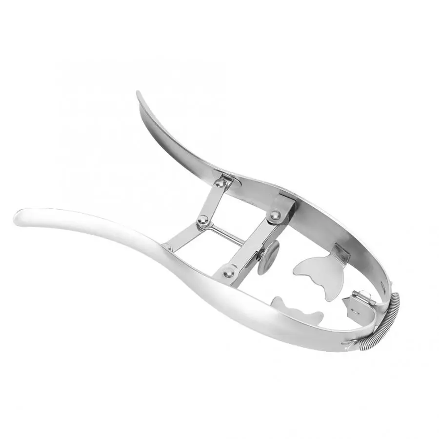 Металлические ножницы для открывания яиц оболочки вскрытия скорлупы из