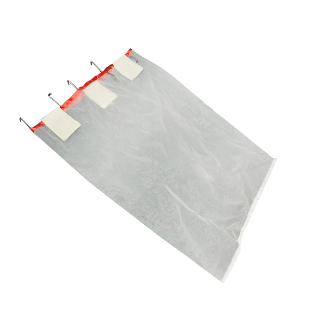 Beekeeping Honey Strainer Filter Honey Sifter Food Fondant Filter