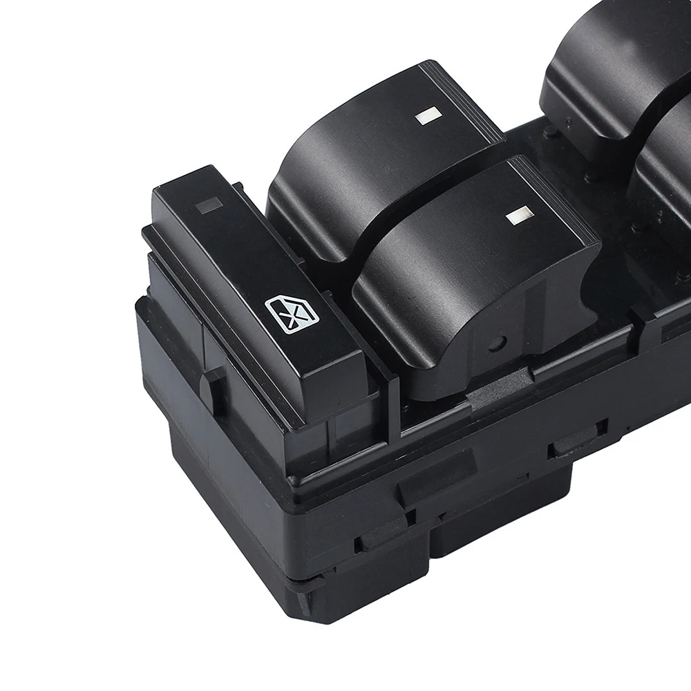 Кнопка управления стеклоподъемником Power Master для Chevy Silverado GMC Sierra подача HHR Yukon Buick