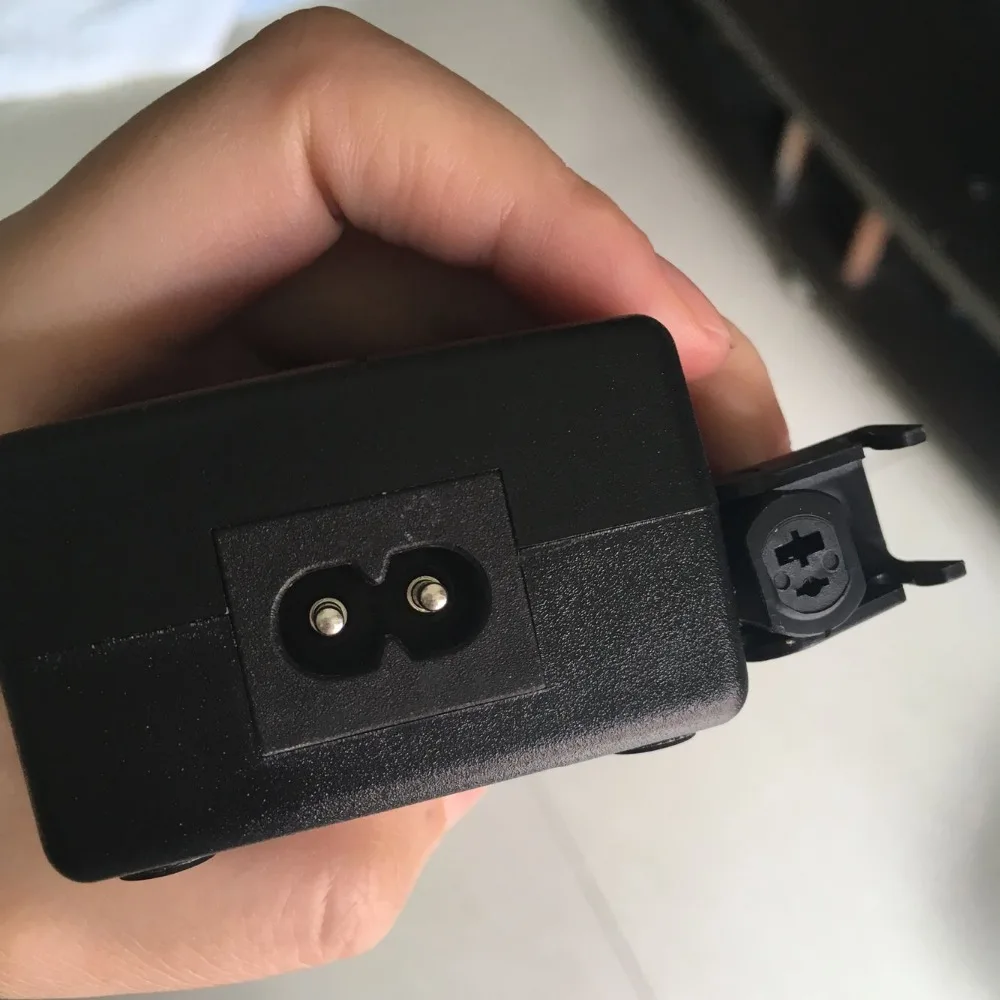 24V 1.5A AC DC адаптер питания 2PIN электрическое мягкое кресло-кровать адаптер зарядное устройство Трансформатор как адаптер OKIN с кабелем переменного тока