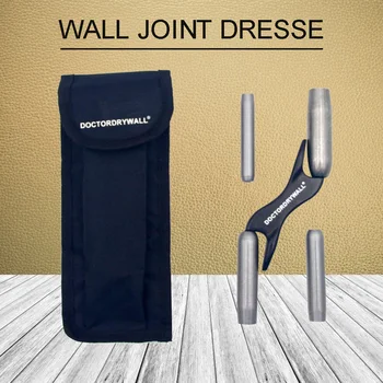 

Cement Scraper Wall Ceramic Tiles Gap Caulking Sealant Brick Jointer Shovel Floor Cleaning Dirt Spatula Glue Shovel Bricklaying