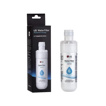

LT1000P / LT1000PC Refrigerator Water Filter