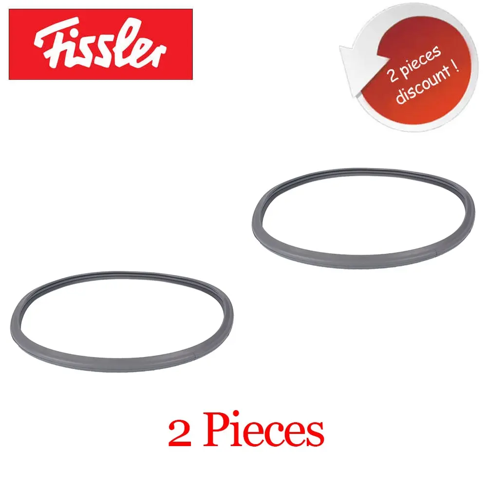 Pressure Cooker Rubber Gasket Suitable For Fissler 26cm Vitavit