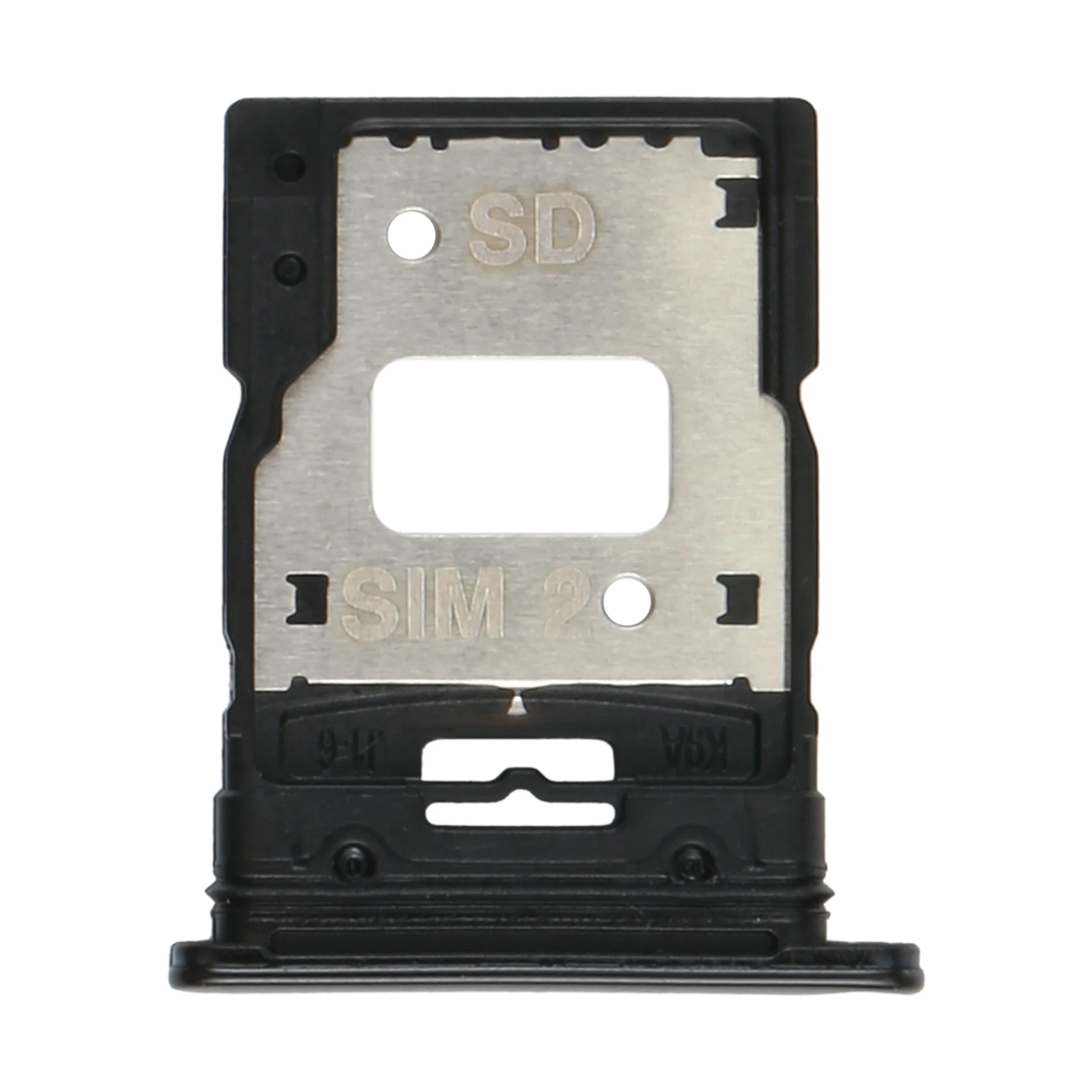 

Лоток для SIM-карты + лоток для SIM-карты/лоток для карт Micro SD для Xiaomi Mi 11 Lite M2101K9AG