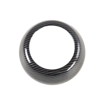 

Car Decoration Steering Wheel Cover Panel Sequin Steering Wheel Decorative Cover for Mazda Cx-30 2020