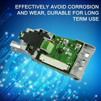 

Laser Pickup Lens Laser Head For Sony PlayStation 2 DVD PS2 KHS-400C Console KHS-400C For PS2 Laser Game Pickup New Optical I4Y8