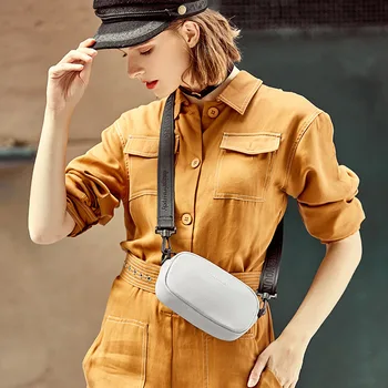 

Fashion Mini Shoulder Bags Crossbody bags for women 2020 New Real Leather purses and handbag Luxury Handbags Women Bags Designer