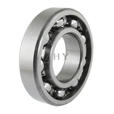 

Electric Motors 6207 35mm x 72mm x 17mm Open Deep Groove Ball Bearing