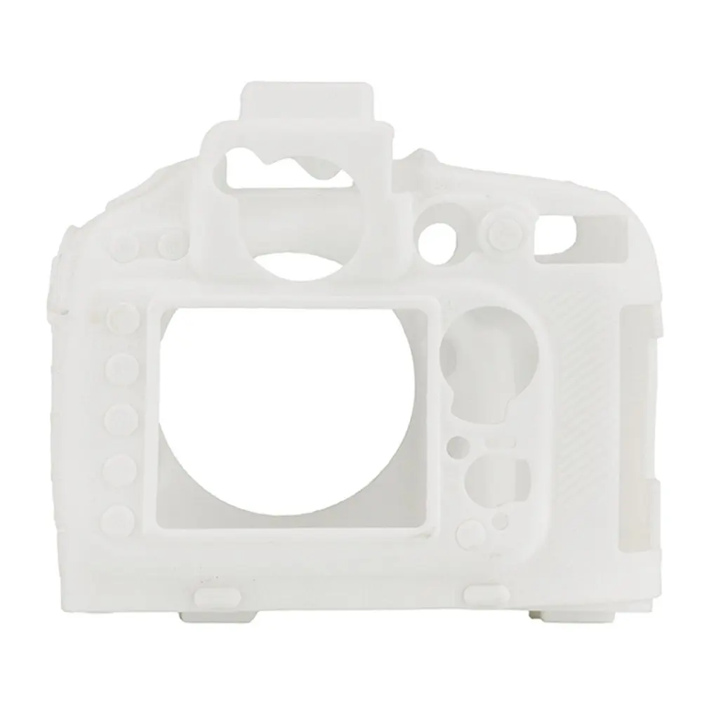 

Camera Case Cover Professional for Nikon Camera Silicone Case Removable Protection For Nikon Silicone Case D500 D800/D800E/D800A