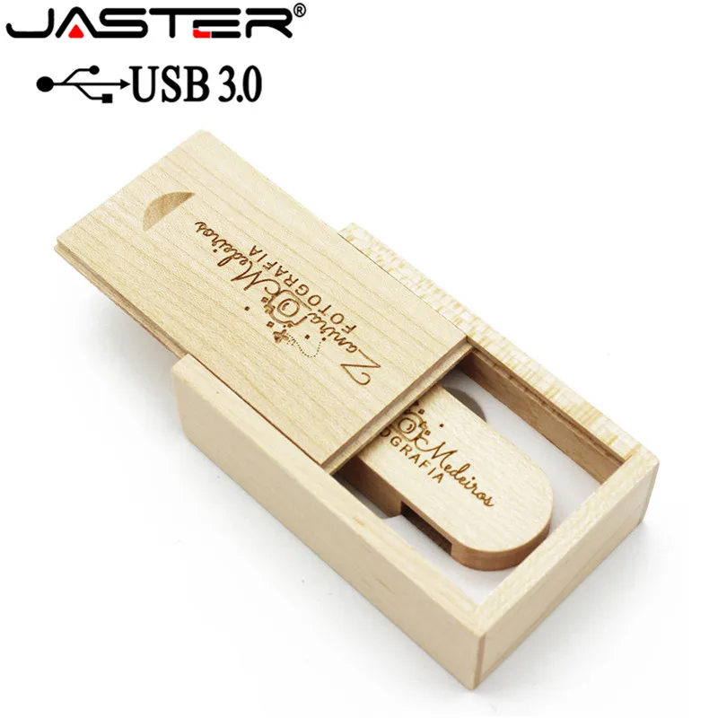 USB 3 0 (более 1 шт. бесплатный логотип) деревянный флеш накопитель Флешка 8 ГБ 16 32 64 Гб