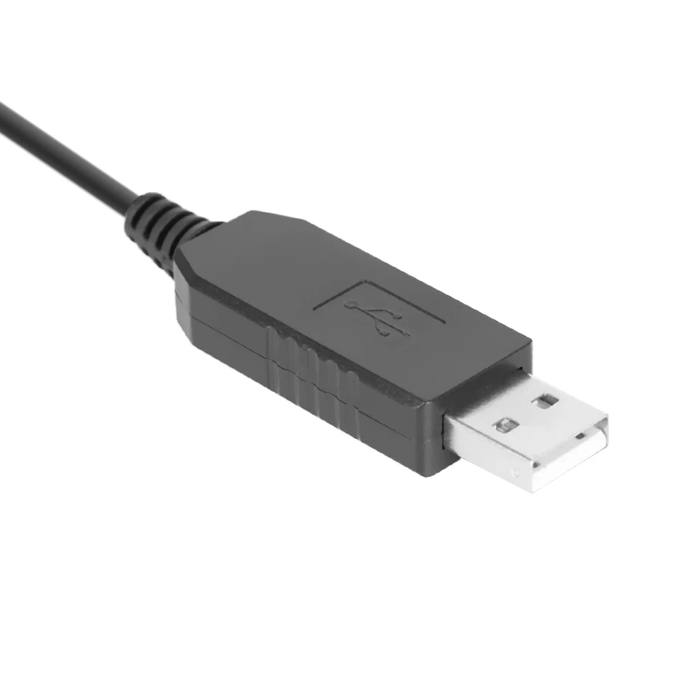 UV-5R 2,5 мм аксессуары для рации USB кабель для зарядного устройства для рации BAOFENG BF-UVB3PLUS аккумулятор 3800 мАч