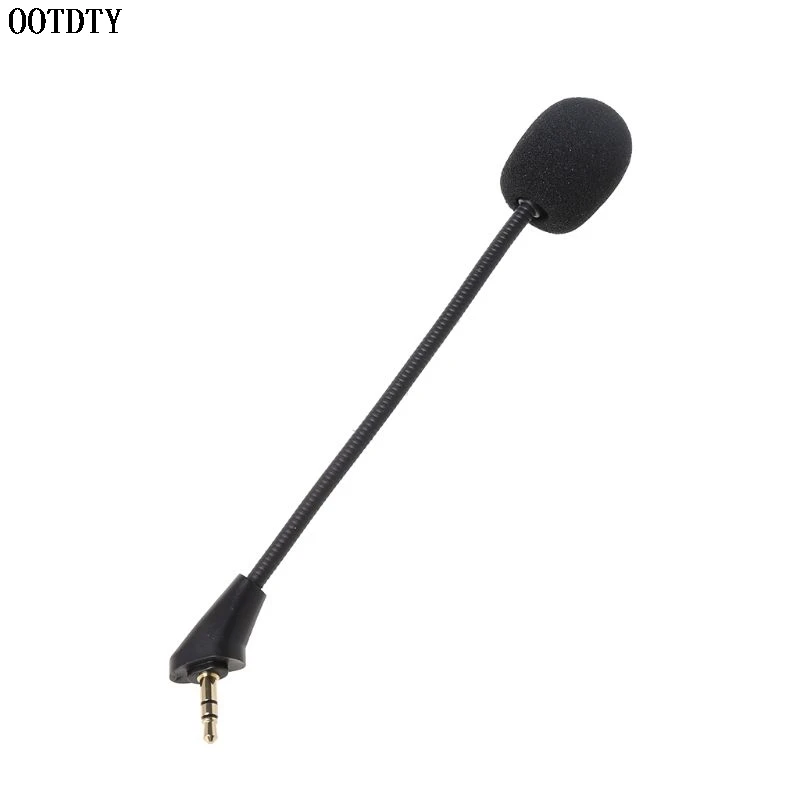 

For HYPERX Cloud Alpha Mini Portable Headphone Microphone Accessories