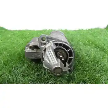 

M1T70481 185925 Starter Motor Mitsubishi Galant Saloon (e10)