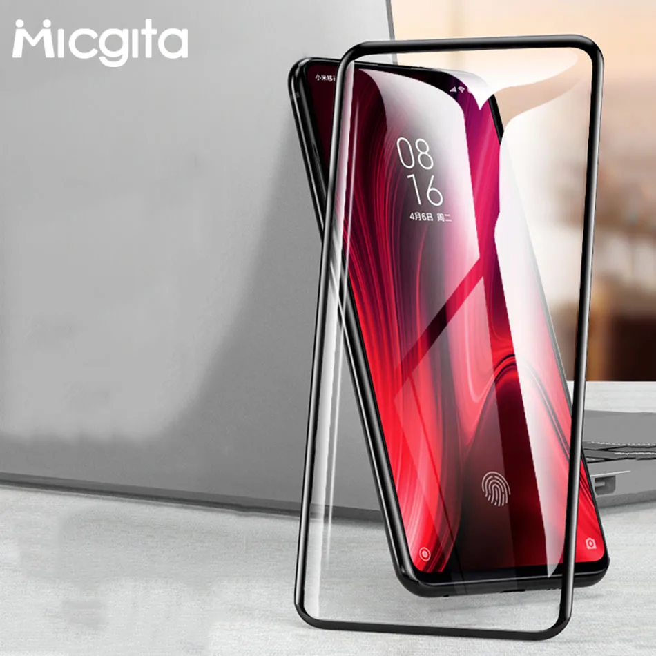 Купить Защитное Стекло На Xiaomi 7