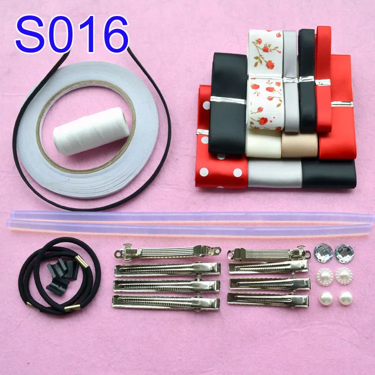 JJ0305-15 红色体验装