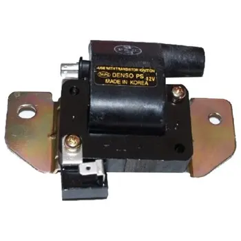 

Coil d ignition DAEWOO MATIZ (KLYA) 1998 kw 3BO-W00JAPANPARTS