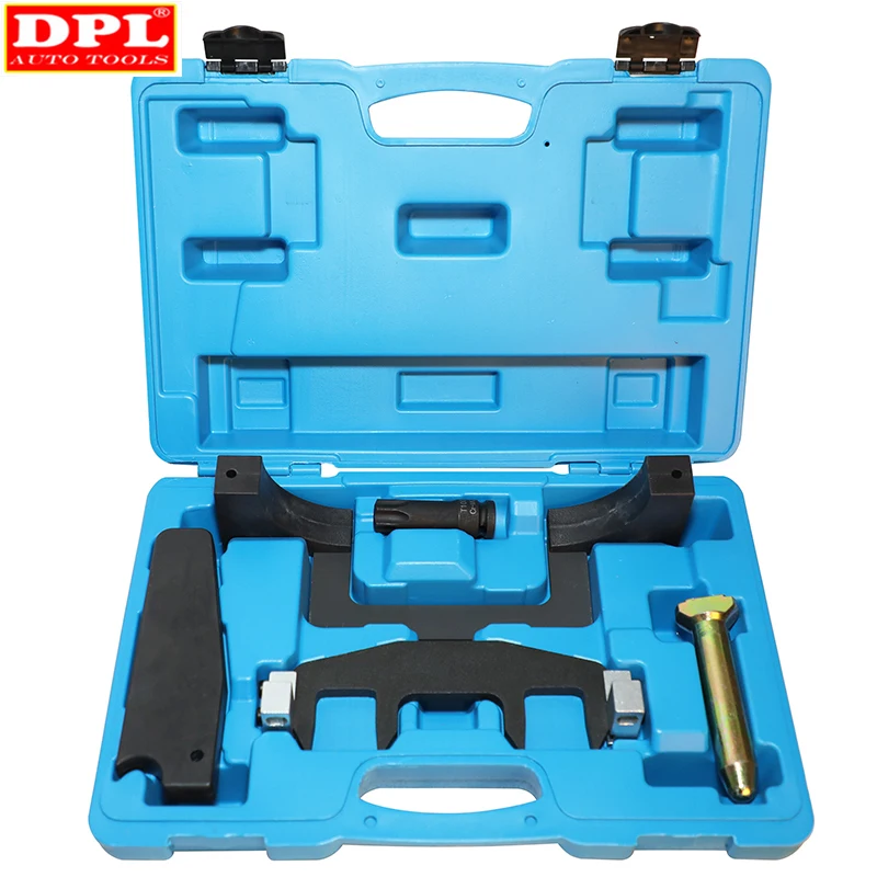 For Mercedes Benz M271 Engine Camshaft Alignment Timing Locking Chain
