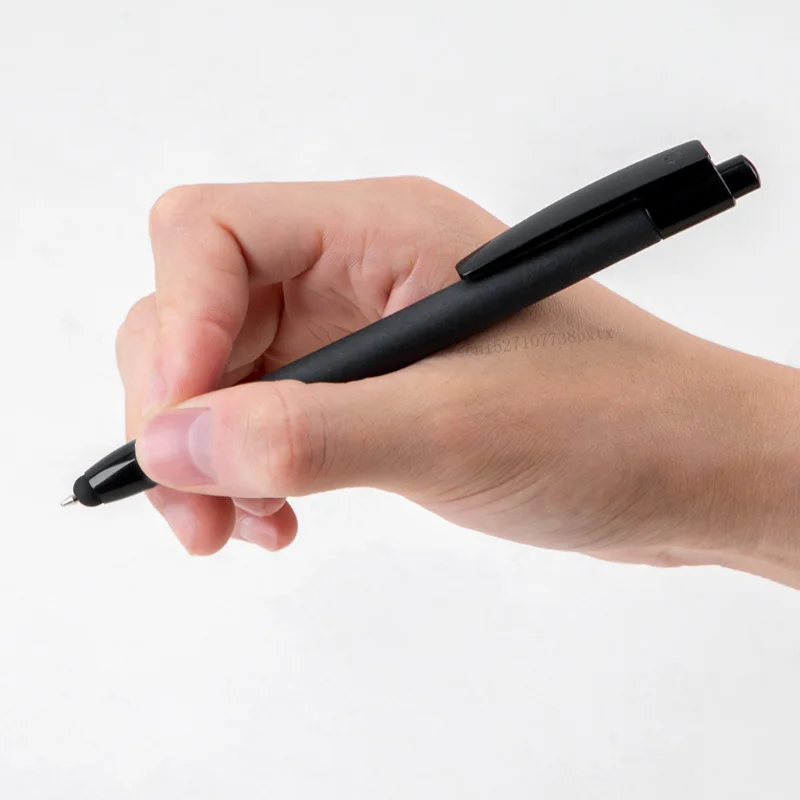 Xiaomi Kinbor Бизнес ручка для записной книжки наборы подарочных коробок карандашей, пенал шариковая ручка закладки Многофункциональная офисная Конференция расходные материалы