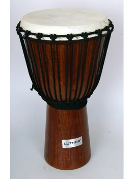 

FLT-D-110C Djembe wooden Fleet