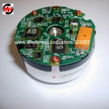 

BRAND NEW UTSIH-B17CK Encoder Working for MOTOR SGMGH-13ACA6B SGMGH-13ACA6E SGMGH-13ACA2B SGMGH-13ACA2E SGMGH-13ACA6F-2S