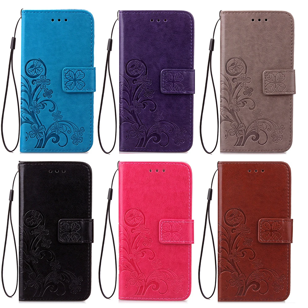 huawei phone cover Cover Huawei Y5 II Case Silicone Leather Flip Wallet Case For Huawei Y5 II / Y5 2 Cover Huawei Honor 5A LYO-L21 CUN L21 U29 Case pu case for huawei