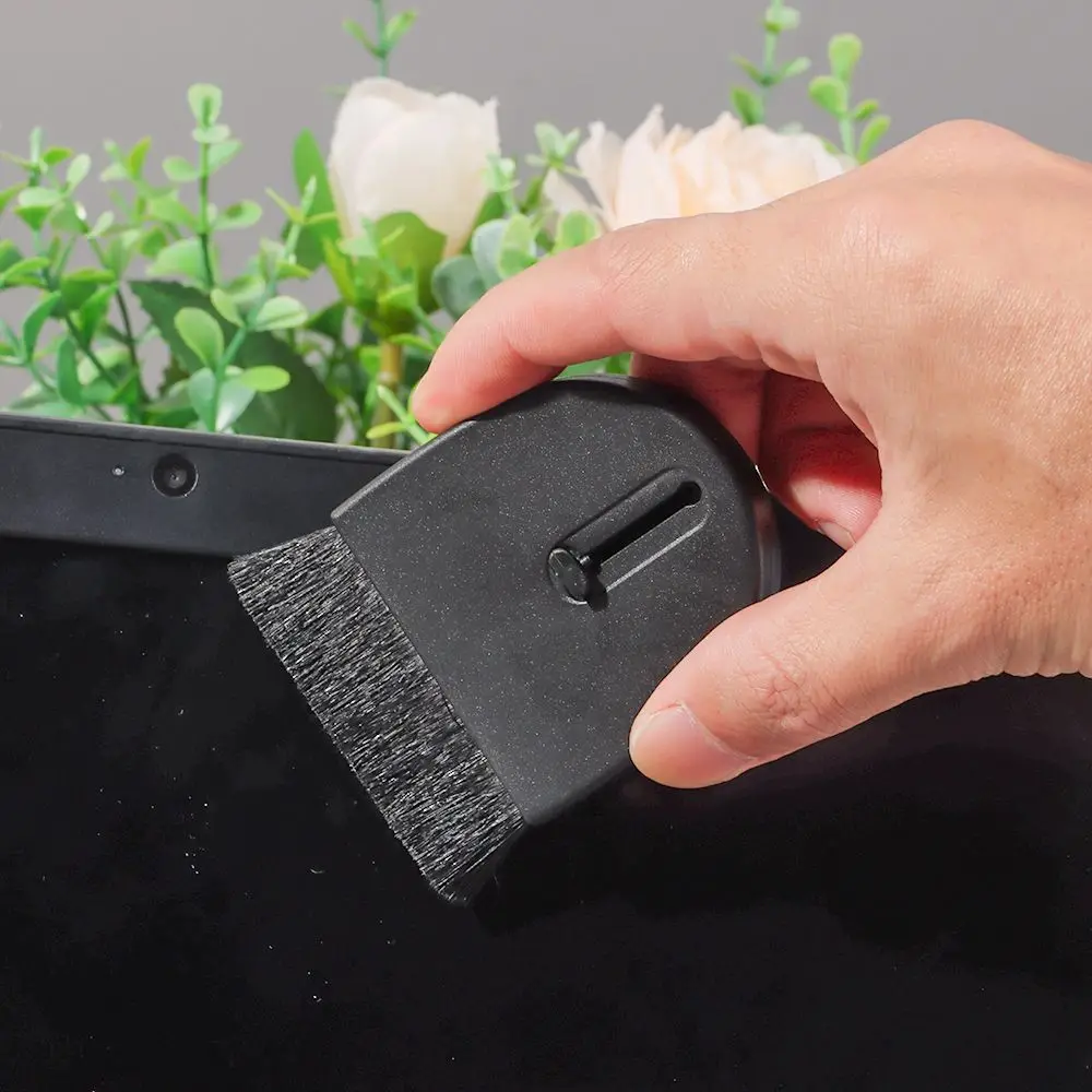 Vinyl Players Dust Cleaning Brush Clean Brush Vinyl Record Music Brush Cleaning Aliexpress