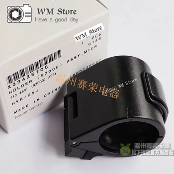 

NEW FS5 FS5K FS7 Mic Microphone Holder Bracke For Sony PXW-FS5 PXW-FS5K PXW-FS7 X23425705 Camera Repair parts