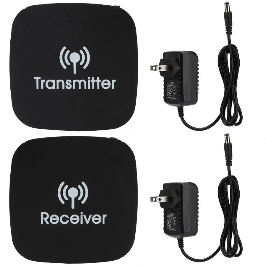 

bluetooth adapter HDMI H.264 2.4GHz/5GHz Wireless Transmitter Receiver Built-in Wifi US Plug 100-240V adaptador bluetooth