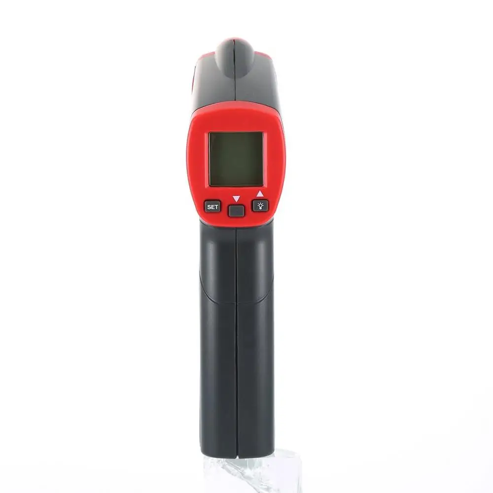 

UNI-T UT300H handheld infrared thermometer high precision portable thermometer non-contact infrared thermometer
