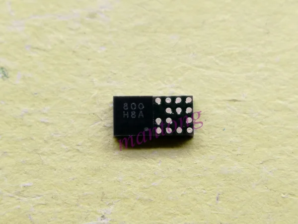 

2pcs-20pcs U3000 HSCDTD601A-19 Compass ic sensor for iPhone 6S 6Splus