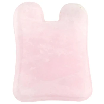 

Pink Massage Tool Gua Sha For Scraper Board Guasha Traditional Scraper Tool