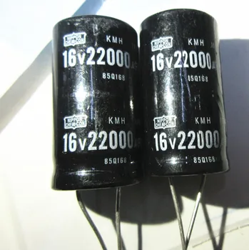 

10pcs 16V22000uf 22000UF 10V 18X40 18*41 Original New 1 order