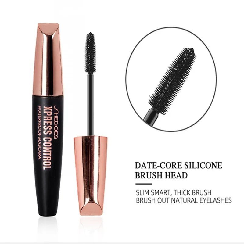 Бутылки для лица палочки частная этикетка тюбик туши ресниц |