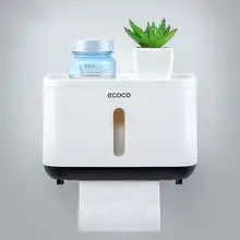 Товары для ванной, хранилище для туалетной бумаги, водонепроницаемая многофункциональная полка, принадлежности для ванной комнаты, портативные держатели туалетной бумаги