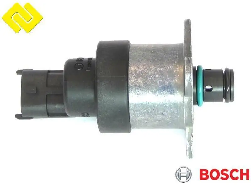 

Fuel Injection Pressure Pump Regulator Metering Valve 0928400713 0 928 400 713